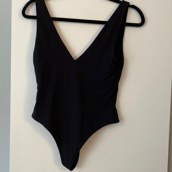 Babaton Tops - Babaton Bodysuit